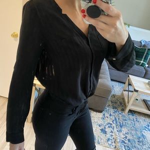 Women’s dress shirt